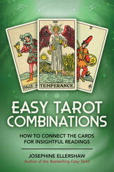 Picture of Easy Tarot kit