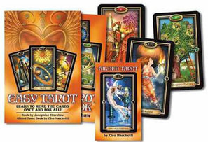 Picture of Easy Tarot kit